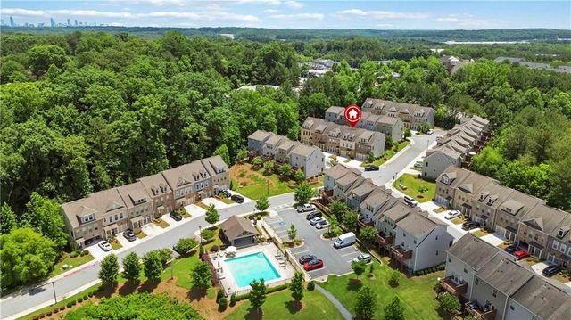 6504 Brooklake Court SE, Mableton, GA 30126