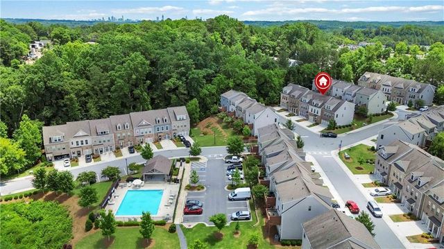 6504 Brooklake Court SE, Mableton, GA 30126