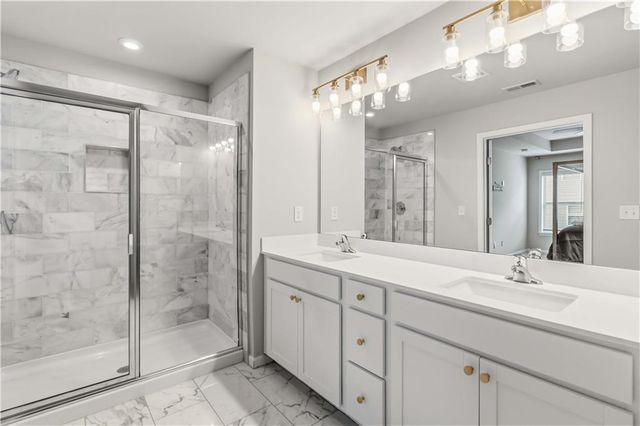 6504 Brooklake Court SE, Mableton, GA 30126