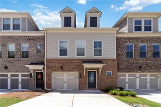 6504 Brooklake Court SE, Mableton, GA 30126