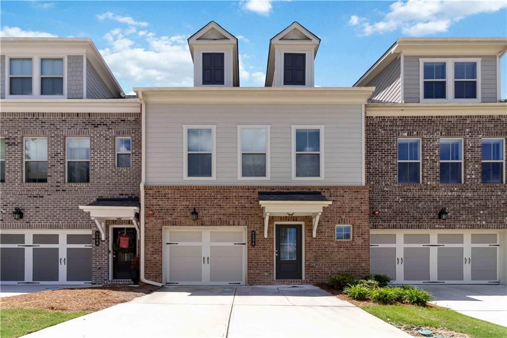 6504 Brooklake Court SE, Mableton, GA 30126