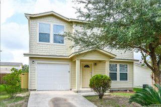 4322 Stetson View, San Antonio, TX 78223