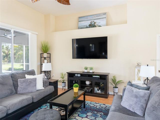 1124 W HILLSBOROUGH BOULEVARD, North Port, FL 34288