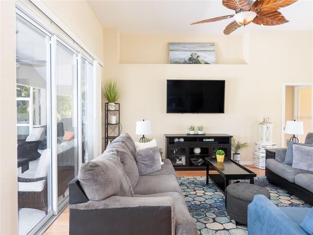 1124 W HILLSBOROUGH BOULEVARD, North Port, FL 34288