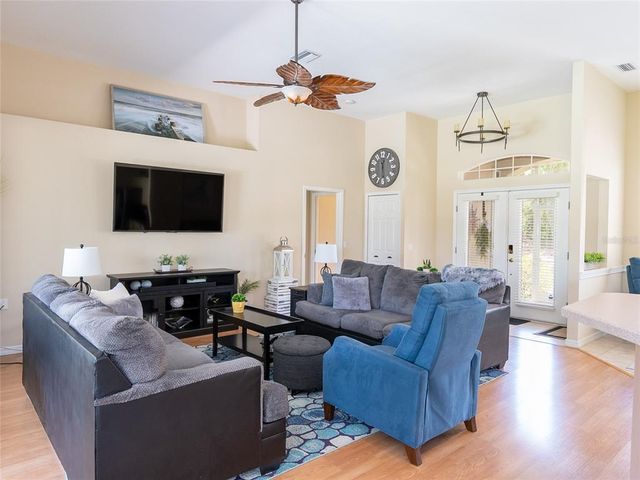 1124 W HILLSBOROUGH BOULEVARD, North Port, FL 34288