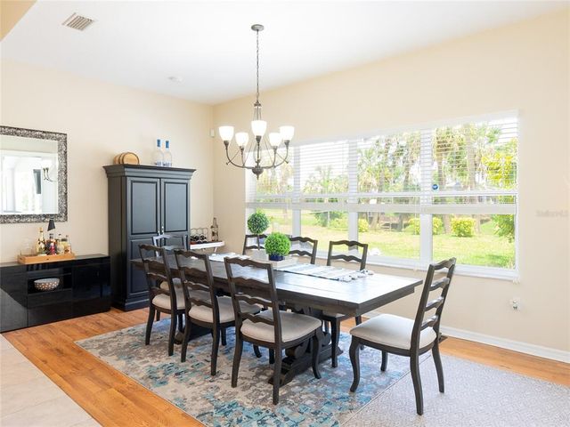1124 W HILLSBOROUGH BOULEVARD, North Port, FL 34288