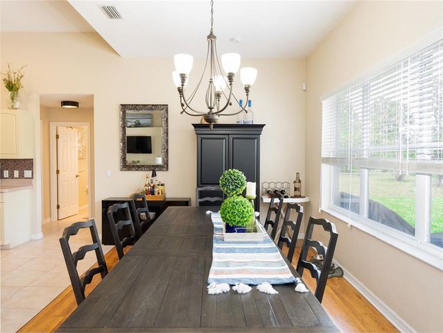 1124 W HILLSBOROUGH BOULEVARD, North Port, FL 34288