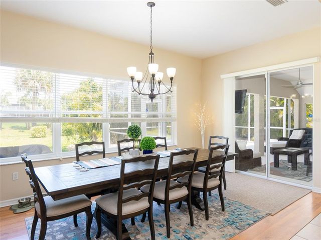 1124 W HILLSBOROUGH BOULEVARD, North Port, FL 34288