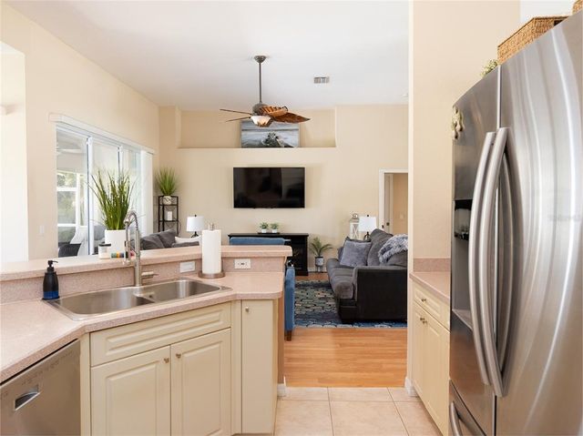 1124 W HILLSBOROUGH BOULEVARD, North Port, FL 34288