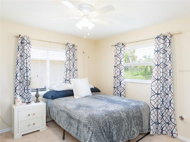 1124 W HILLSBOROUGH BOULEVARD, North Port, FL 34288