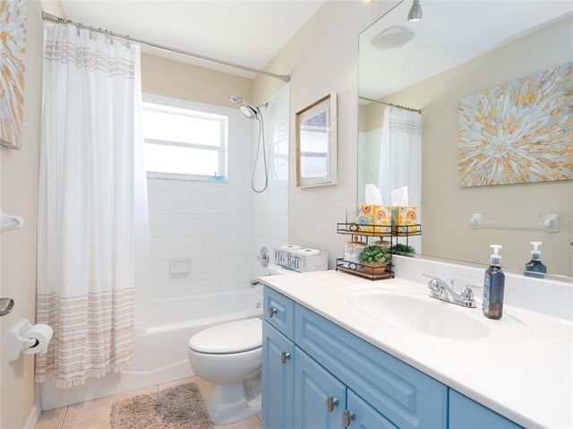 1124 W HILLSBOROUGH BOULEVARD, North Port, FL 34288