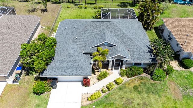 1124 W HILLSBOROUGH BOULEVARD, North Port, FL 34288