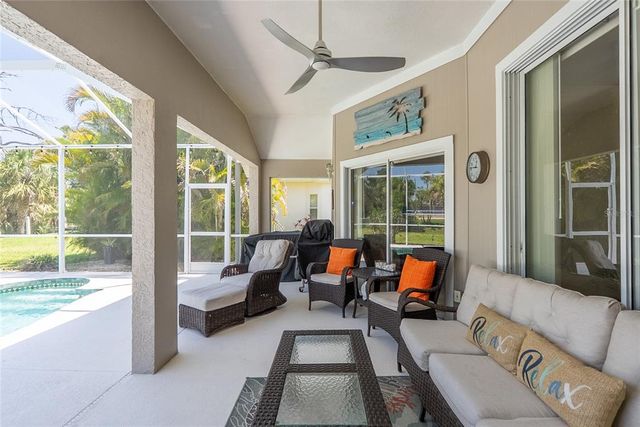1124 W HILLSBOROUGH BOULEVARD, North Port, FL 34288