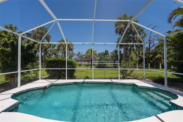 1124 W HILLSBOROUGH BOULEVARD, North Port, FL 34288