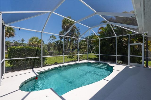 1124 W HILLSBOROUGH BOULEVARD, North Port, FL 34288