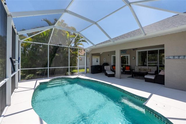 1124 W HILLSBOROUGH BOULEVARD, North Port, FL 34288
