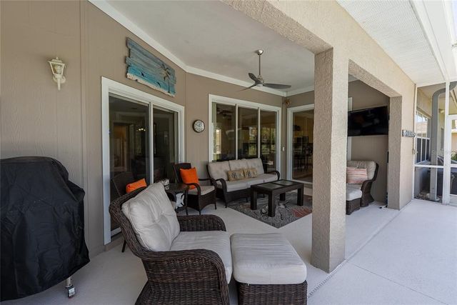 1124 W HILLSBOROUGH BOULEVARD, North Port, FL 34288