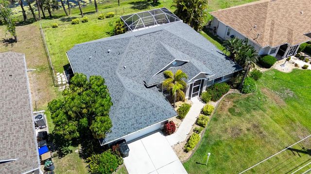1124 W HILLSBOROUGH BOULEVARD, North Port, FL 34288