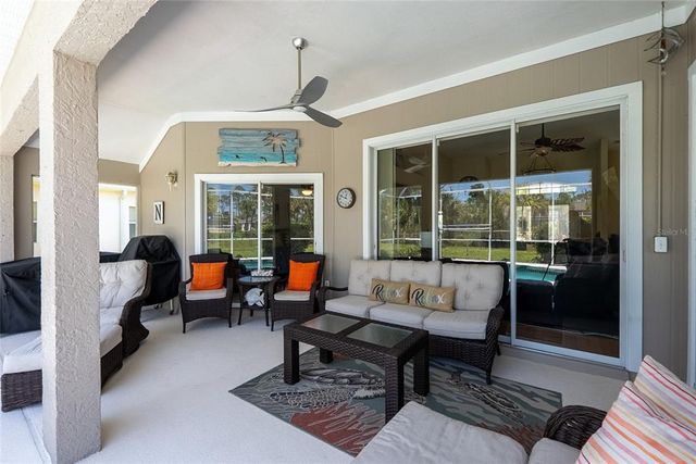 1124 W HILLSBOROUGH BOULEVARD, North Port, FL 34288