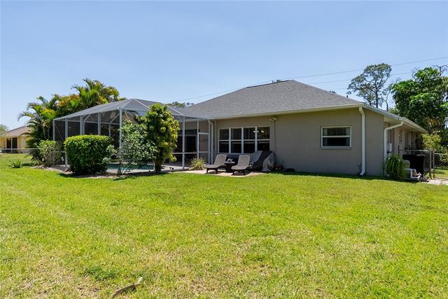1124 W HILLSBOROUGH BOULEVARD, North Port, FL 34288