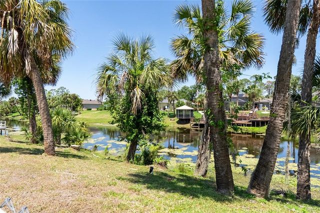 1124 W HILLSBOROUGH BOULEVARD, North Port, FL 34288