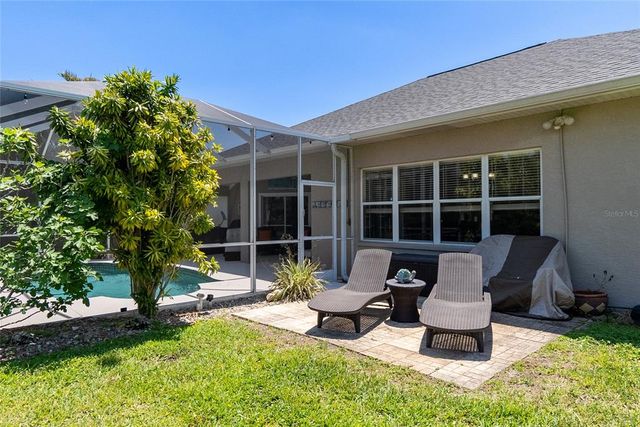 1124 W HILLSBOROUGH BOULEVARD, North Port, FL 34288
