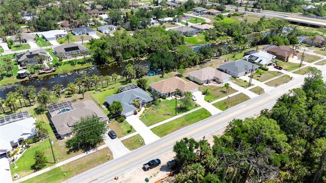 1124 W HILLSBOROUGH BOULEVARD, North Port, FL 34288