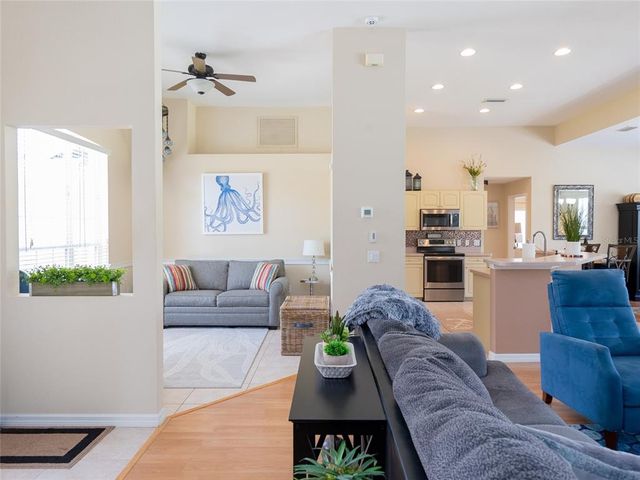1124 W HILLSBOROUGH BOULEVARD, North Port, FL 34288