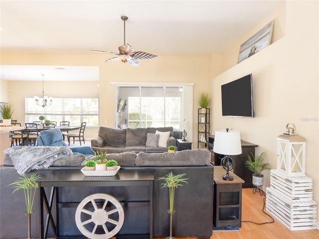 1124 W HILLSBOROUGH BOULEVARD, North Port, FL 34288