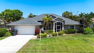 1124 W HILLSBOROUGH BOULEVARD, North Port, FL 34288