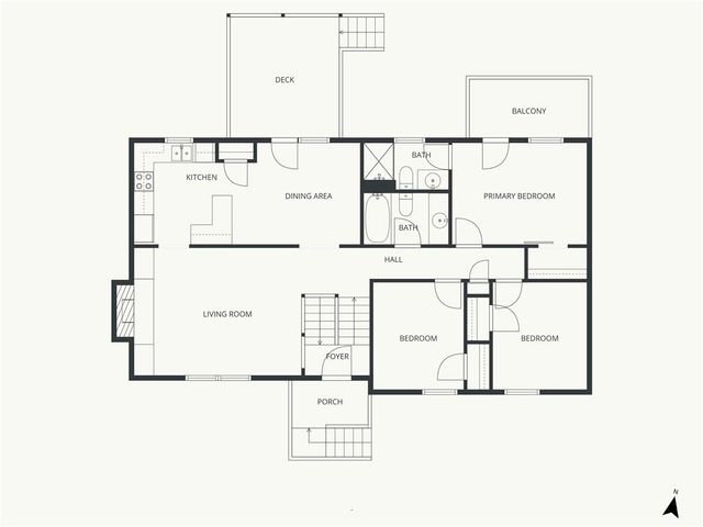19212 E 15TH Street N, Independence, MO 64056