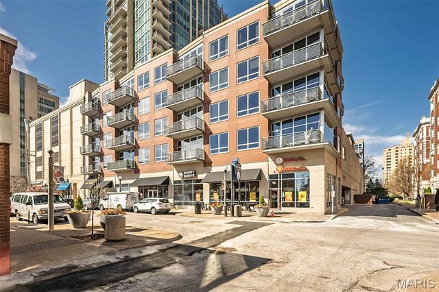 9 N Euclid Avenue 603, St Louis, MO 63108
