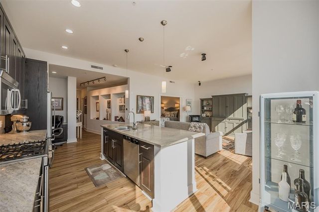 9 N Euclid Avenue 603, St Louis, MO 63108