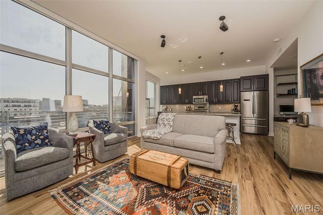 9 N Euclid Avenue 603, St Louis, MO 63108