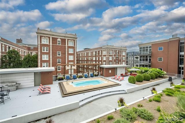 9 N Euclid Avenue 603, St Louis, MO 63108