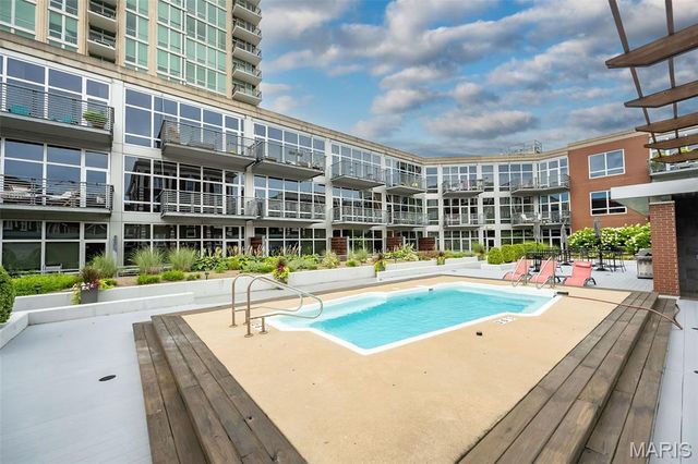 9 N Euclid Avenue 603, St Louis, MO 63108