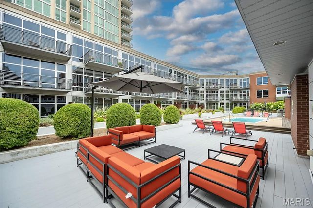 9 N Euclid Avenue 603, St Louis, MO 63108