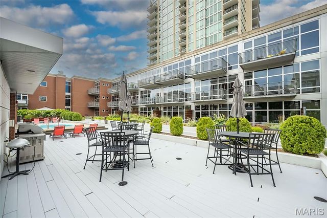 9 N Euclid Avenue 603, St Louis, MO 63108