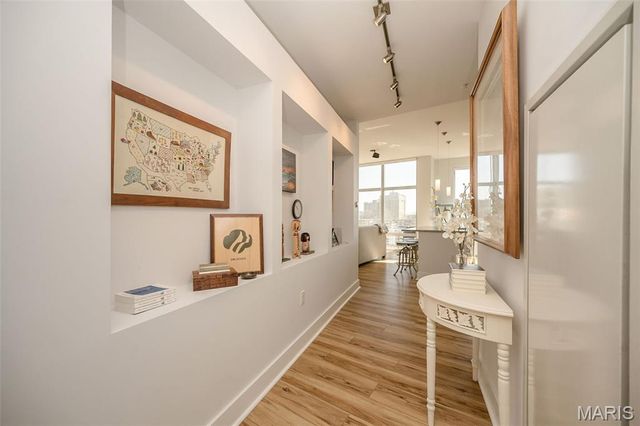 9 N Euclid Avenue 603, St Louis, MO 63108