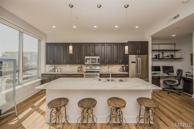 9 N Euclid Avenue 603, St Louis, MO 63108