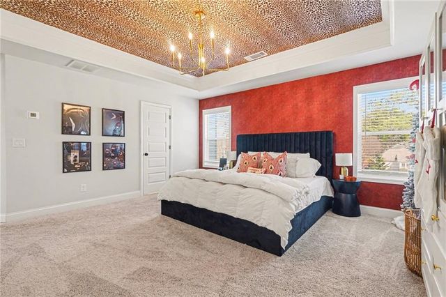 2700 Westgate Park Drive, Loganville, GA 30052