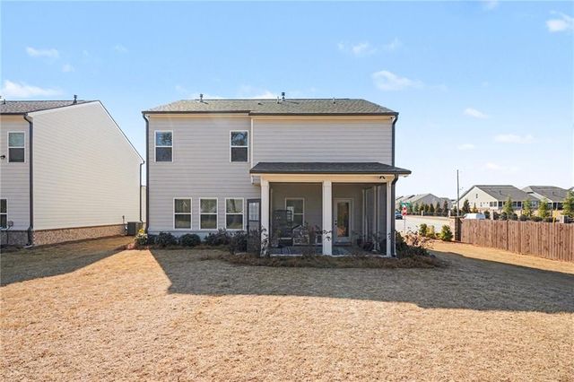 2700 Westgate Park Drive, Loganville, GA 30052