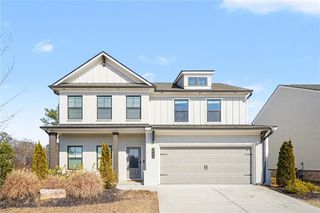 2700 Westgate Park Drive, Loganville, GA 30052