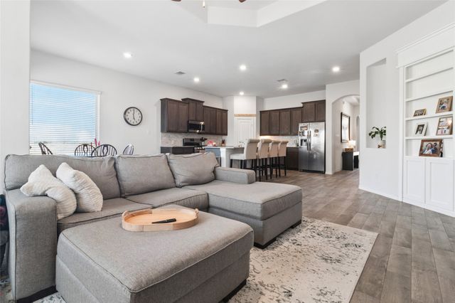 1612 Abigail Lane, Anna, TX 75409