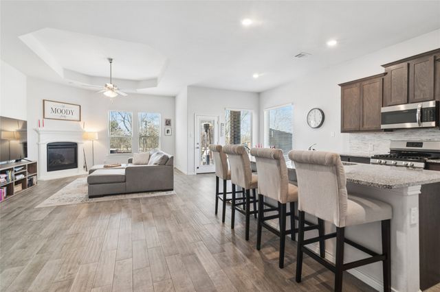 1612 Abigail Lane, Anna, TX 75409