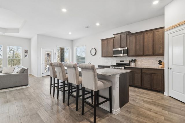 1612 Abigail Lane, Anna, TX 75409