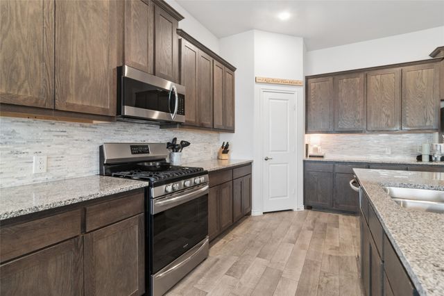 1612 Abigail Lane, Anna, TX 75409