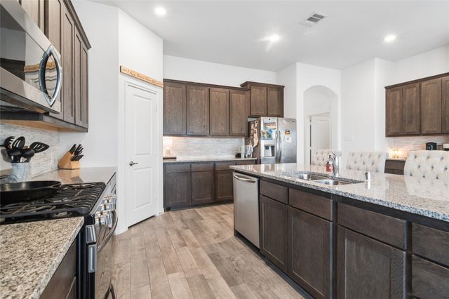 1612 Abigail Lane, Anna, TX 75409