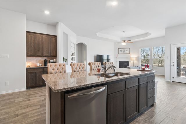 1612 Abigail Lane, Anna, TX 75409