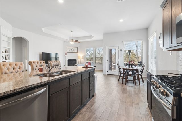 1612 Abigail Lane, Anna, TX 75409